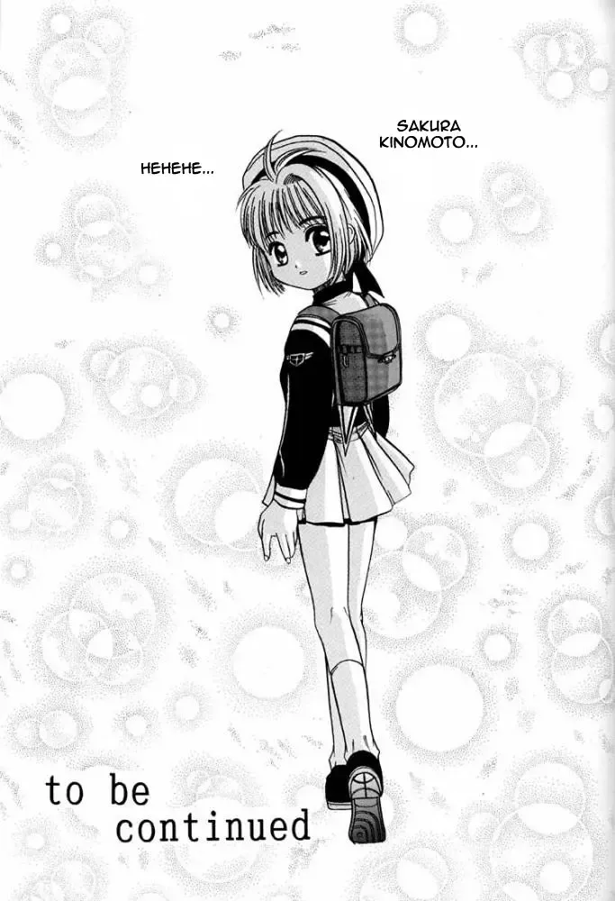 [Hiraki Naori] Card Captor Sakura Blue Version Fhentai - Page 44