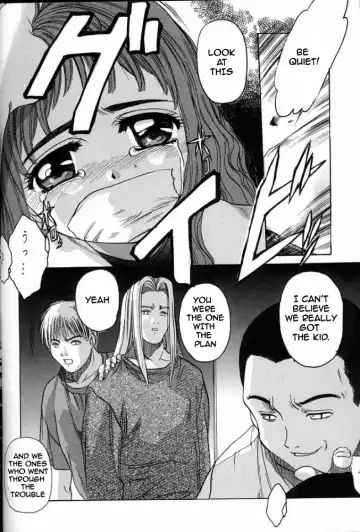 [Hiraki Naori] Card Captor Sakura Blue Version Fhentai - Page 17