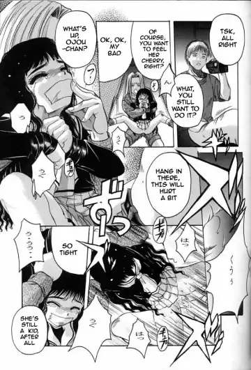 [Hiraki Naori] Card Captor Sakura Blue Version Fhentai - Page 22