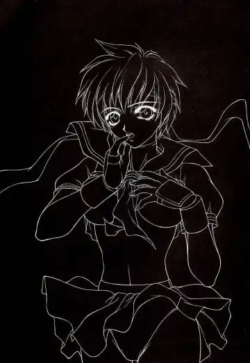 [Yumesaki Sanjuro] HAPPY GO LUCKY 2 Fhentai - Page 2