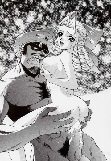 [Yumesaki Sanjuro] HAPPY GO LUCKY 2 Fhentai - Page 27