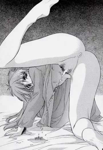 [Yumesaki Sanjuro] HAPPY GO LUCKY 2 Fhentai - Page 32