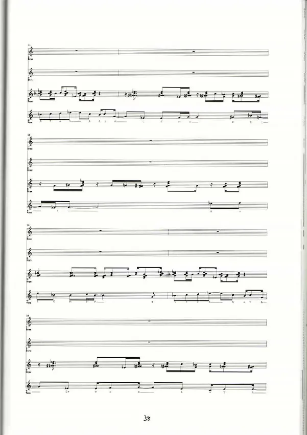 [Love Escalator] L.E.N.F. Love Escalator Non-Official Fan Page 2 Fhentai - Page 37