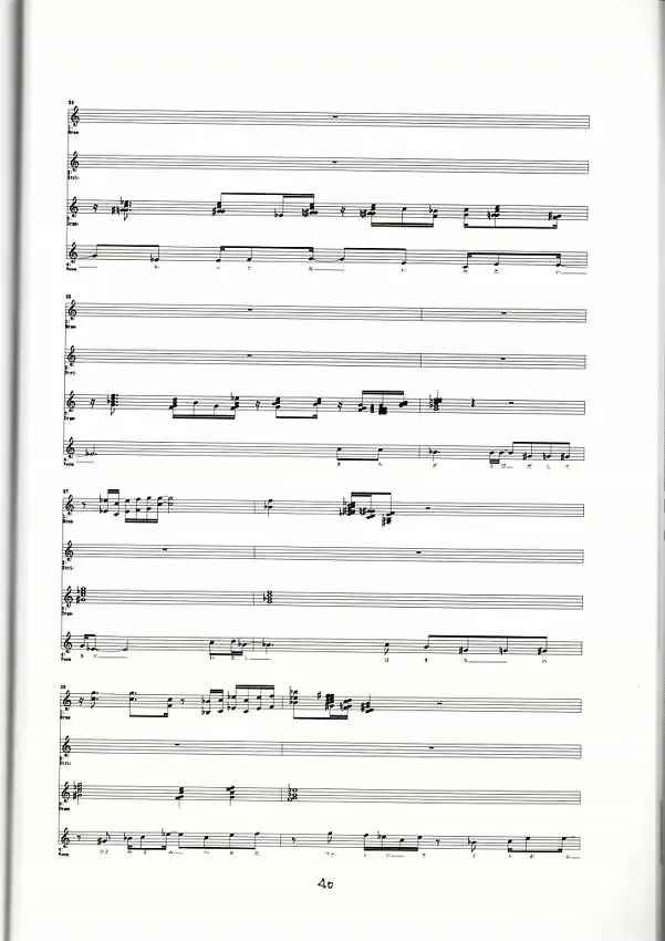 [Love Escalator] L.E.N.F. Love Escalator Non-Official Fan Page 2 Fhentai - Page 39