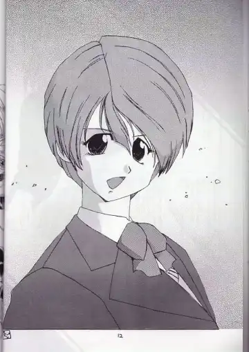 [Love Escalator] L.E.N.F. Love Escalator Non-Official Fan Page 2 Fhentai - Page 11