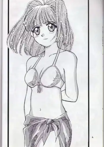 [Love Escalator] L.E.N.F. Love Escalator Non-Official Fan Page 2 Fhentai - Page 5