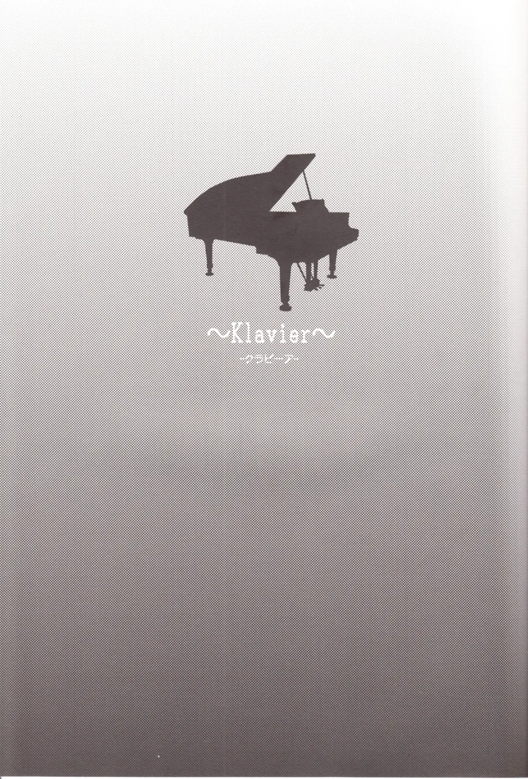 [Mayama Satori] ～Klaviar～ Fhentai - Page 2