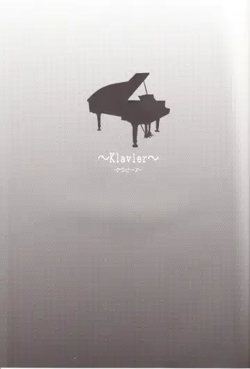 [Mayama Satori] ～Klaviar～ Fhentai - Page 2
