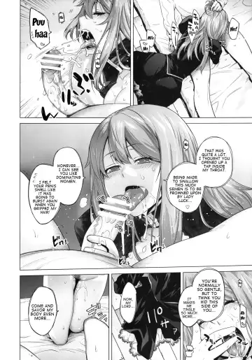 [Ootsuka Kotora] Secret Love Fhentai - Page 19