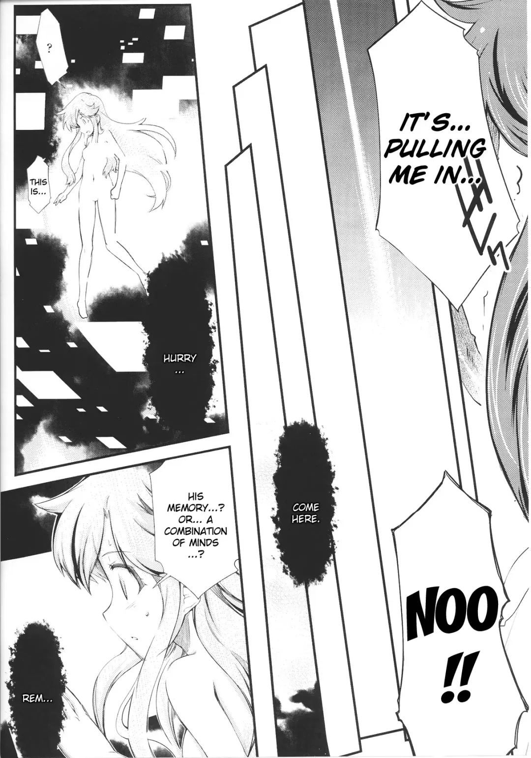 Slave Heroines Vol.14 Fhentai - Page 143