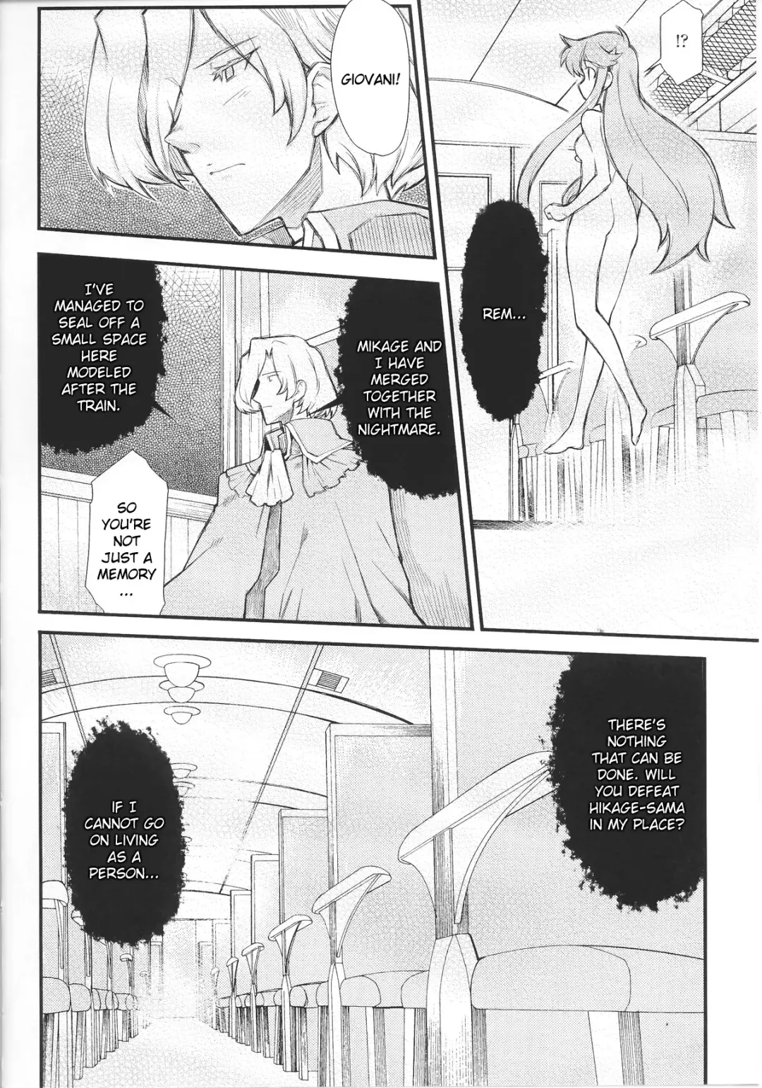 Slave Heroines Vol.14 Fhentai - Page 144