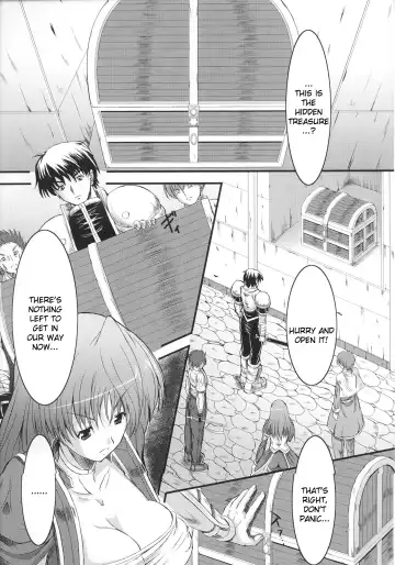 Slave Heroines Vol.14 Fhentai - Page 10