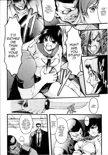 Slave Heroines Vol.14 Fhentai - Page 125