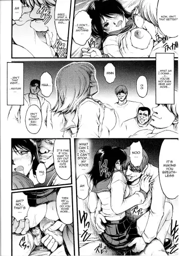 Slave Heroines Vol.14 Fhentai - Page 131