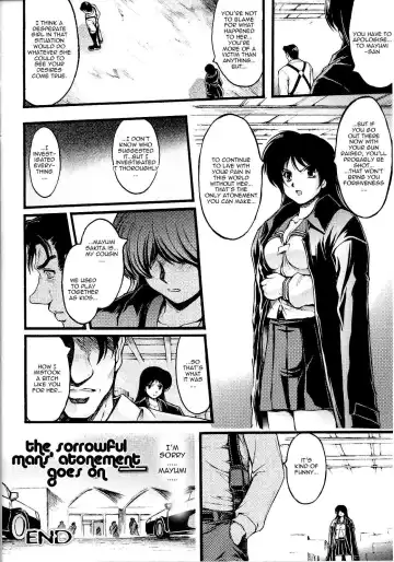 Slave Heroines Vol.14 Fhentai - Page 134