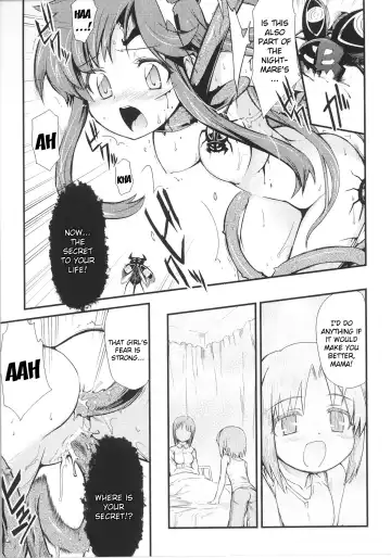 Slave Heroines Vol.14 Fhentai - Page 141