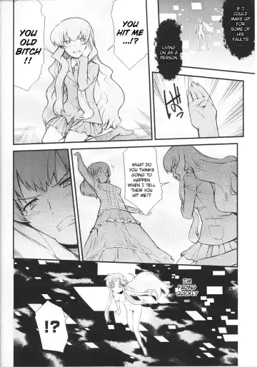 Slave Heroines Vol.14 Fhentai - Page 146