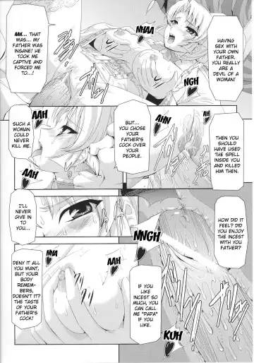 Slave Heroines Vol.14 Fhentai - Page 170