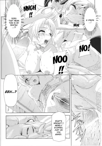 Slave Heroines Vol.14 Fhentai - Page 174