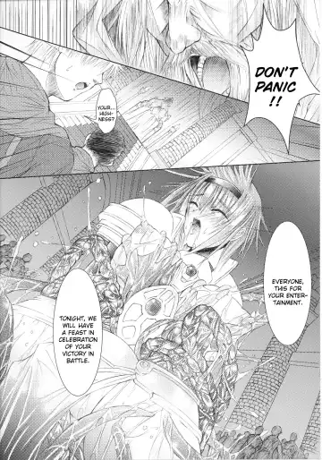 Slave Heroines Vol.14 Fhentai - Page 60
