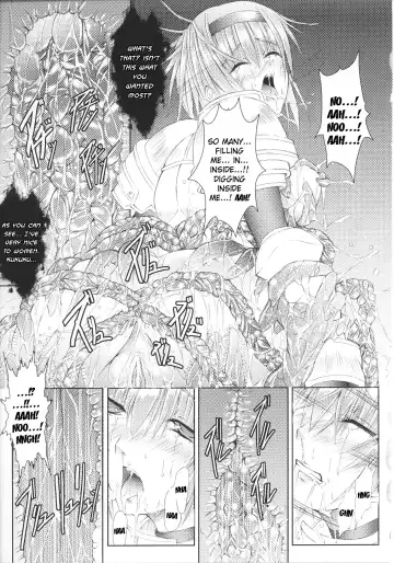 Slave Heroines Vol.14 Fhentai - Page 62