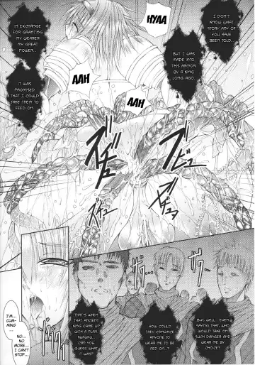 Slave Heroines Vol.14 Fhentai - Page 64