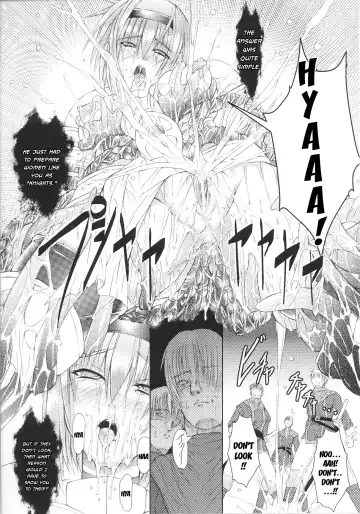 Slave Heroines Vol.14 Fhentai - Page 65