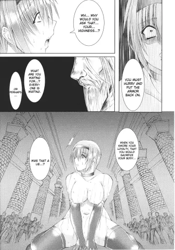 Slave Heroines Vol.14 Fhentai - Page 68