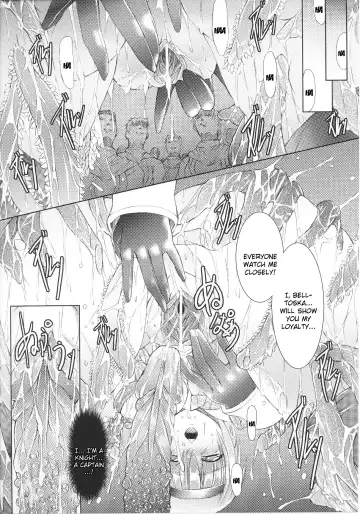 Slave Heroines Vol.14 Fhentai - Page 70