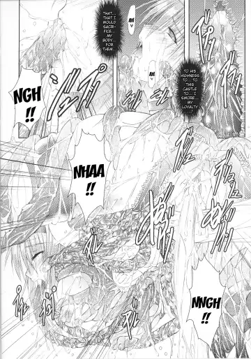 Slave Heroines Vol.14 Fhentai - Page 71