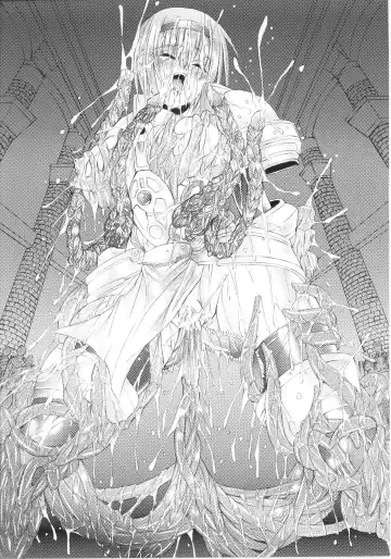 Slave Heroines Vol.14 Fhentai - Page 74