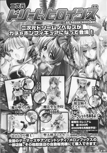 Slave Heroines Vol.14 Fhentai - Page 76