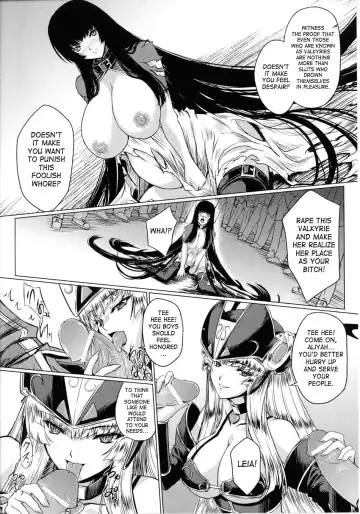 Slave Heroines Vol.14 Fhentai - Page 79