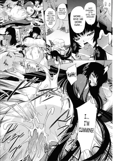 Slave Heroines Vol.14 Fhentai - Page 84