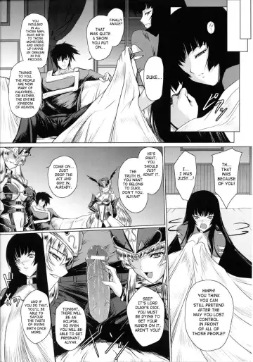 Slave Heroines Vol.14 Fhentai - Page 88
