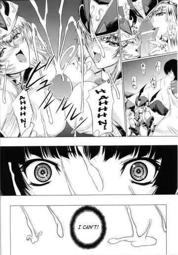 Slave Heroines Vol.14 Fhentai - Page 89