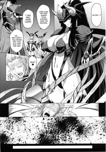 Slave Heroines Vol.14 Fhentai - Page 99