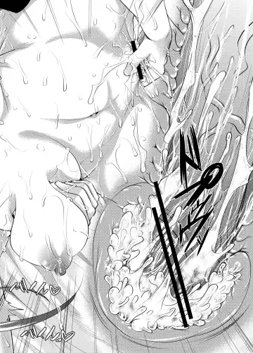 [Fukuyama Naoto] Zessica to Ichaicha Suru dake no Hon Fhentai - Page 46