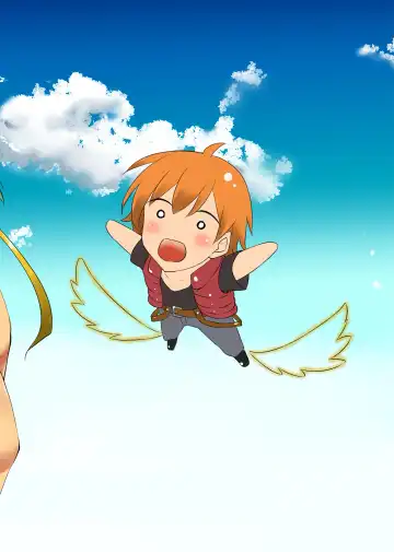 [Fukuyama Naoto] Zessica to Ichaicha Suru dake no Hon Fhentai - Page 52