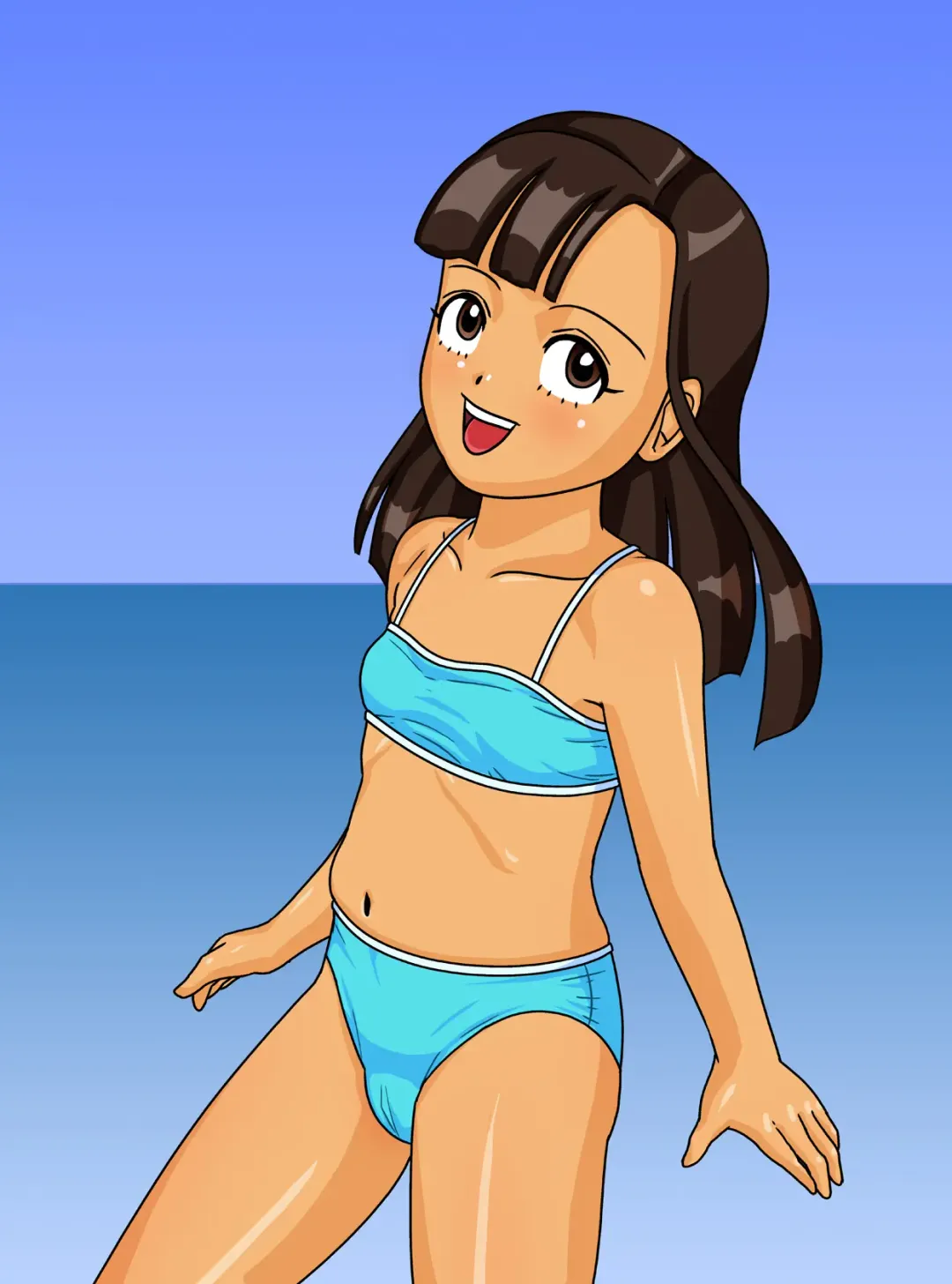 Hyakki Yakan - Gourmet Jigoku Hen Fhentai - Page 27