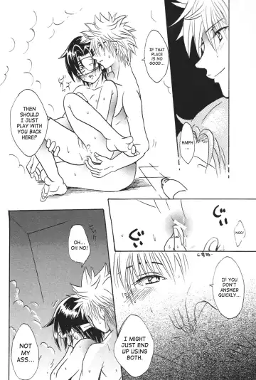 [Iseejin Kyoukai] Sweetest Flower Fhentai - Page 13