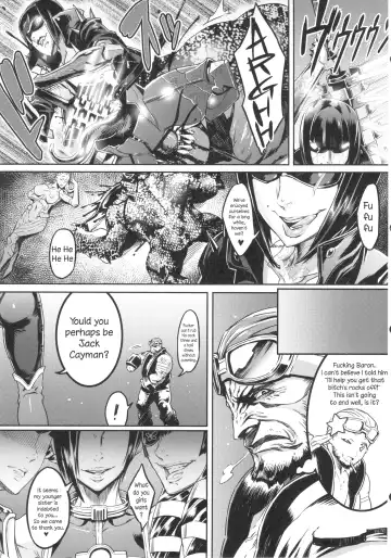 [Zunta] S★M Fhentai - Page 12