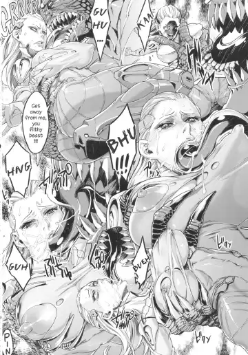 [Zunta] S★M Fhentai - Page 5