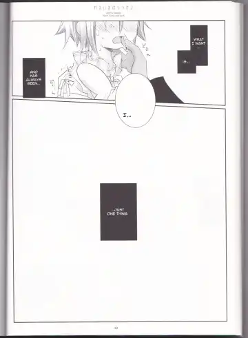 [Sakurazawa Izumi] Warui Mahoutsukai Fhentai - Page 30