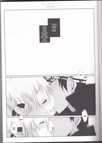 [Sakurazawa Izumi] Warui Mahoutsukai Fhentai - Page 7