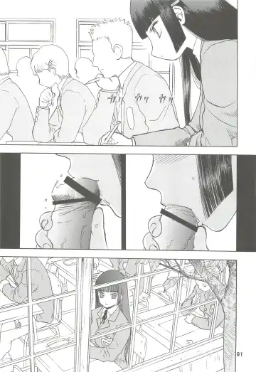 [Tennouji Kitsune] blue snow blue Soushuuhen 2 scene.4 ~ scene.6 Fhentai - Page 91