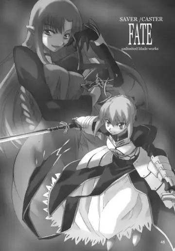 [Ouma Tokiichi] Royal Lotion Fhentai - Page 47