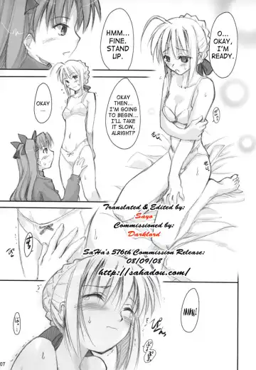 [Ouma Tokiichi] Royal Lotion Fhentai - Page 6
