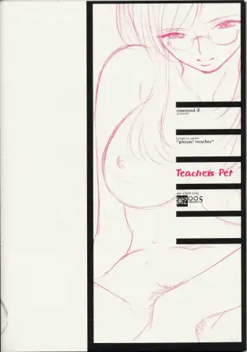 [Andou Jirou] Teacher's Pet Fhentai - Page 58