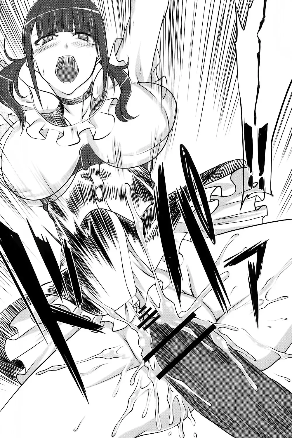 [Tenzen Miyabi] Dekichattari Unjattari Fhentai - Page 10